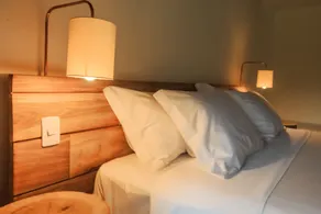 Casa Mar Paraty - Room