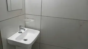 Oasia Resort - Salle de bain