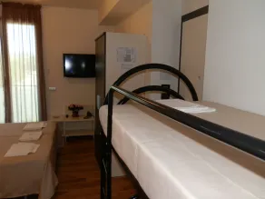 Daglingegneri - Habitación