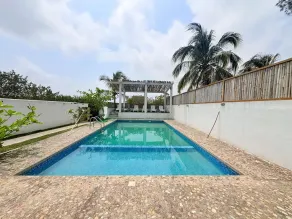 Jato Hotel Boutique - Piscina
