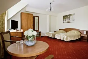 Hotel Groman - Room