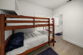 The Bunkhouse at The Flyin H Ranch - Rum