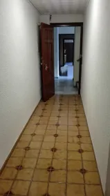 Apartamentos Guardamar del Segura - Entrada interior