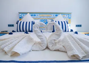 CASA BLUE PEARL - Zimmer