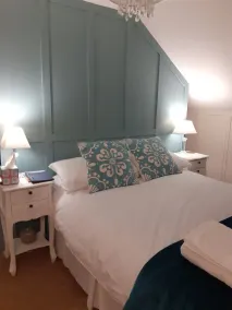 The Balnoon Inn B&B - Zimmer
