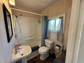 Cottages On PEI-Oceanfront - Baño