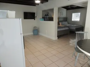Sands of Islamorada - Chambre