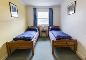 Ullapool Youth Hostel - Værelse