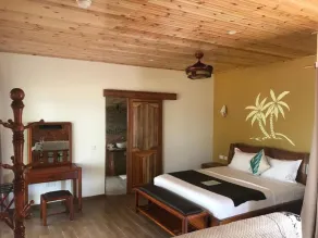 La Digue Luxury Beach Boutique Resort & Spa - Camera