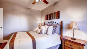 Scenic Wonders Harmony Hilltop 3 Bd - Zimmer