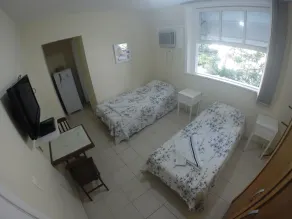 Margaridas Pousada - Room