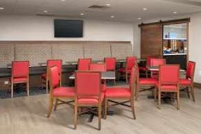 Holiday Inn Express & Suites Annapolis by IHG - Restaurant