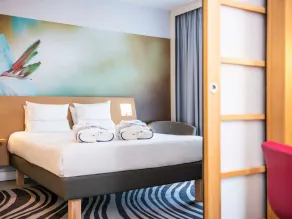 Novotel Milano Malpensa Airport - Camera