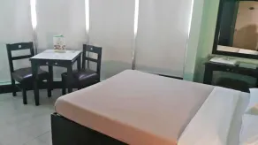 Citystate Hotel Quiapo - Room