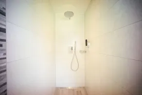 Klosterhotel Ettal "Ludwig der Bayer" - Bathroom