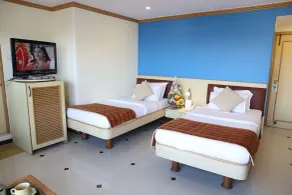 Hotel Godwin - Colaba - Quarto
