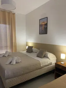 Hotel Europa - Camera