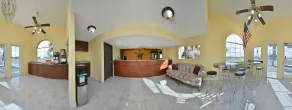Days Inn by Wyndham El Centro - Lobby