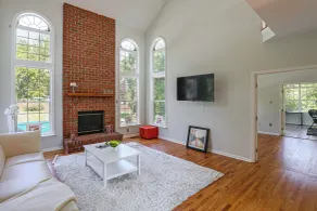 Spacious Bowie Home Near D.c. Attractions - Innenbereich