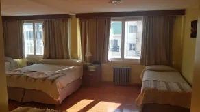 Monte Cervino Hotel & Spa - Habitación