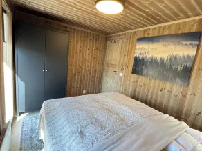 Forest bow - Stylish, to Ski Centers and Hiking Trails - Værelse
