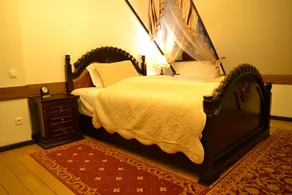 Zámek Lužec Spa & Wellness Resort - Camera