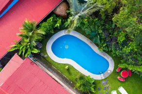 Hotel Arte Natura - Pool