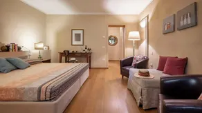 Tenuta il Sassone - Wine&Food - Rom