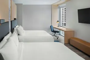 Aloft by Marriott Tampa Downtown - Quarto
