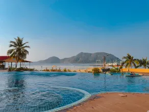 The Aiyapura Koh Chang - Piscine