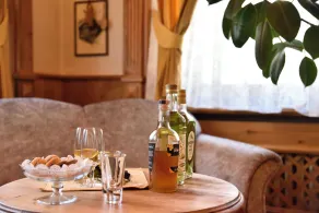 Hotel Beau Sejour - Restaurant