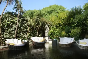 Augusta Club & Spa - Adults Only - Piscine