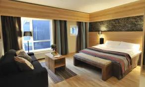 Radisson Blu Resort, Trysil - Room
