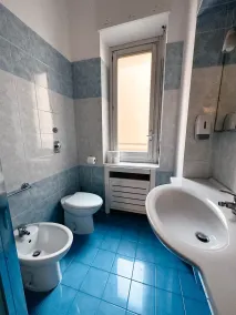 Ostello Bello Milano Centrale - Salle de bain