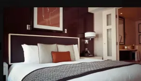 Banari Regency by Summit - Chambre