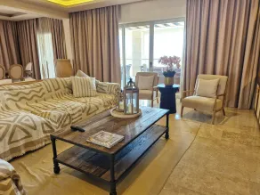 Casa Cantaro Ocean View in La Amada Residences - Stue
