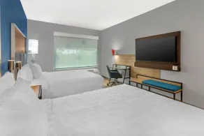 Tru By Hilton Goodlettsville Nashville - Chambre
