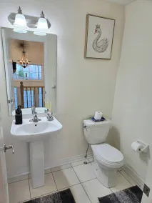 Ligero Townhouse Entire Four Bedrooms Home - Bad