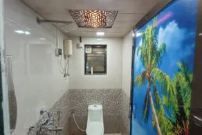 My Village Home - Salle de bain