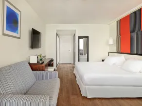 H10 Tindaya - Chambre