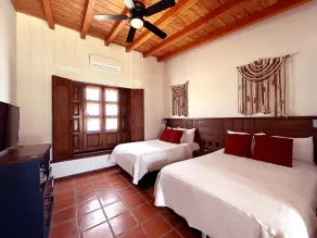 Casa Entrevez - Room