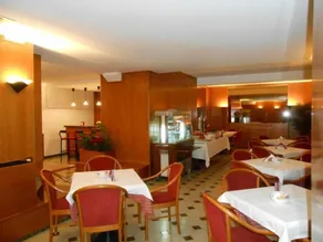 Hotel Principe - Restaurant