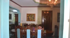 B&B Casa Absuelo - Spisning på værelset