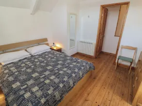 Kernyk - Værelse