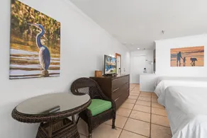 Ocean Isle Inn - Chambre