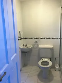Glenlossie Guest House - Salle de bain