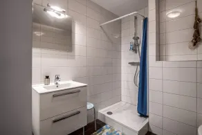 Stadslogement Bij de Sassenpoort - Salle de bain