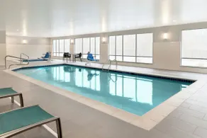 TownePlace Suites by Marriott Holland - Piscine