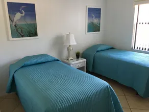 Shorewalk Vacation Villa - Rum