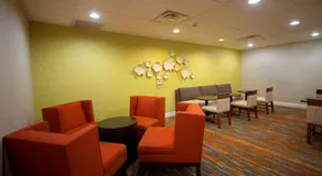 Hampton Inn & Suites Valdosta/Conference Center - Réception